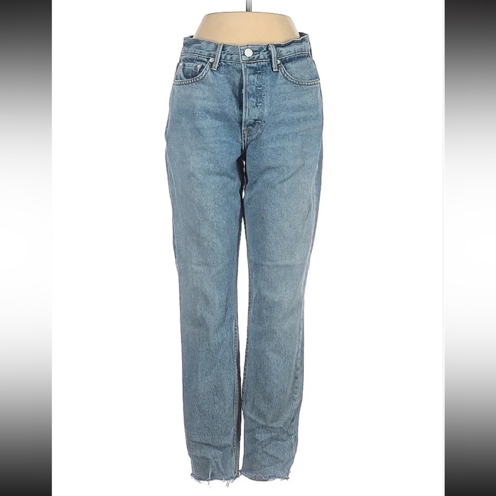 GRLFRND Karolina Jeans in color Can You Feel It (Women's Size 26)